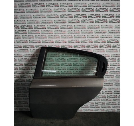 Alfa romeo 147 porta...