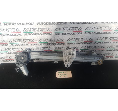 motorino alzacristalli...