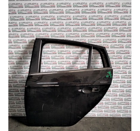 Fiat bravo II serie porta...