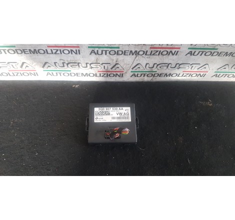 centralina Gateway can bus...