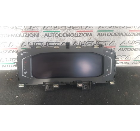 tachimetro digitale t cross...