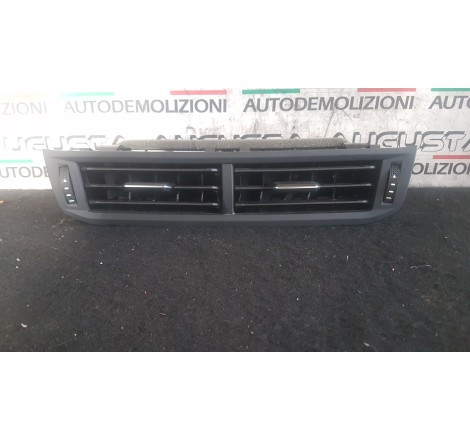 bocchetta riscaldamento...