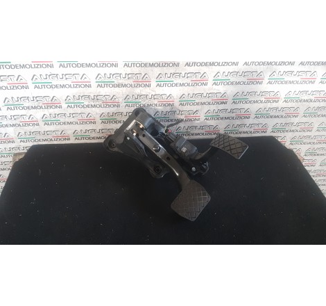 pedaliera volkswagen t...