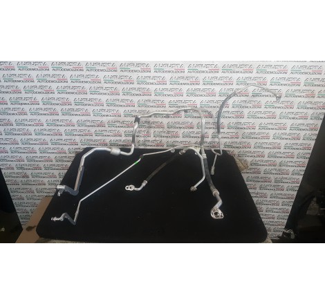 tubi clima t cross 1.0...