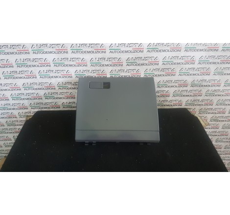 cassetta portaoggetti t...