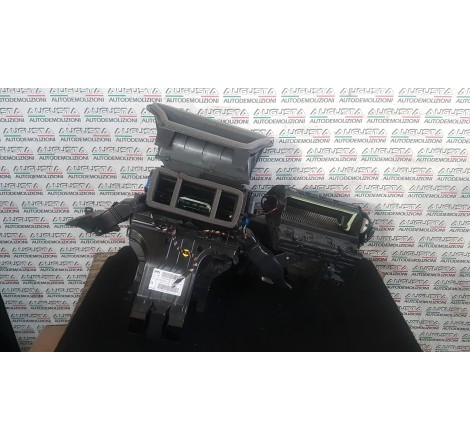 gruppo riscaldamento...