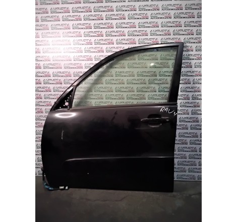 Toyota rav 4 porta...