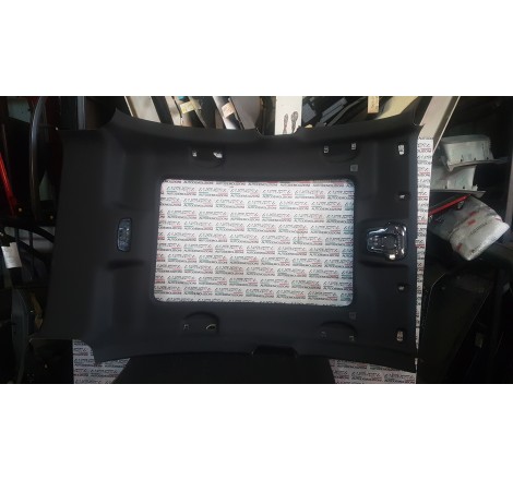 imperiale sottotetto alfa...