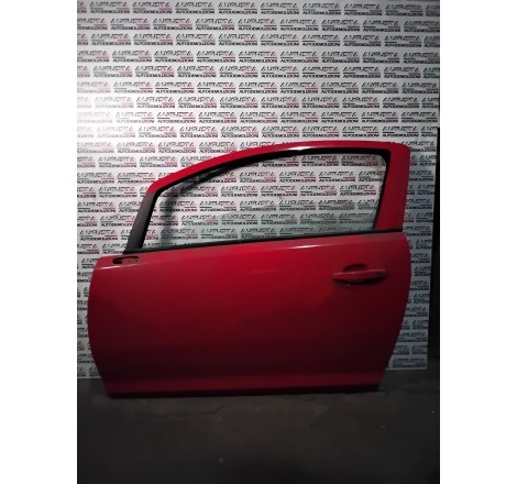 Opel Corsa porta sinistra