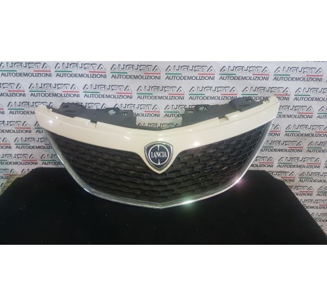 griglia paraurti anteriore...