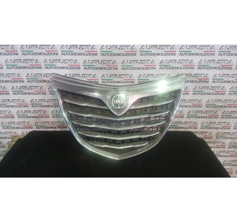 griglia paraurti anteriore...