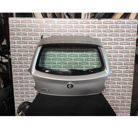 Portellone posteriore alfa...