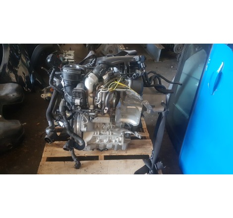 motore volkswagen t cross...