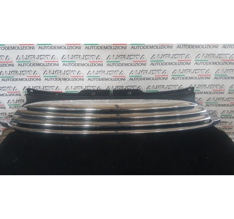 mascherina mini one 2005