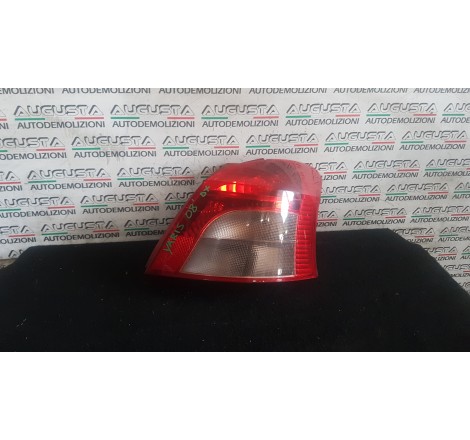 fanale posteriore destro...