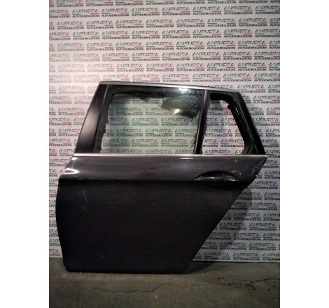 Bmw serie 5 F11 porta...