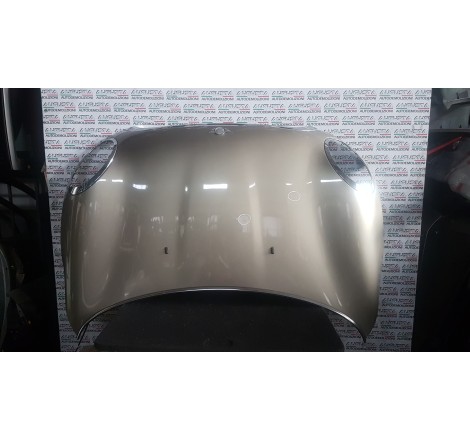 cofano mini cooper one 2005