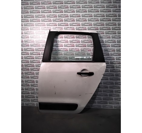 Citroen C3 Picasso porta...