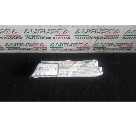 airbag sedile anteriore...