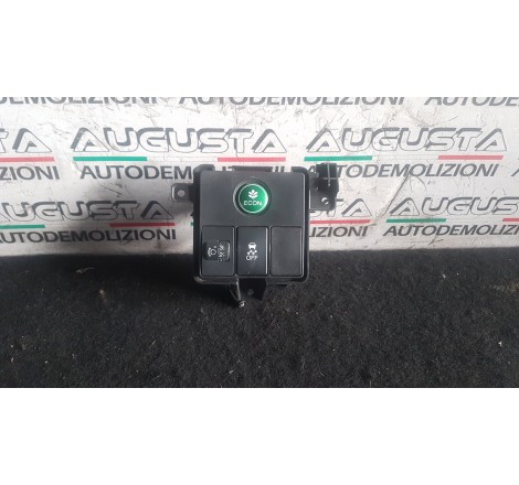 comando luci honda accent...