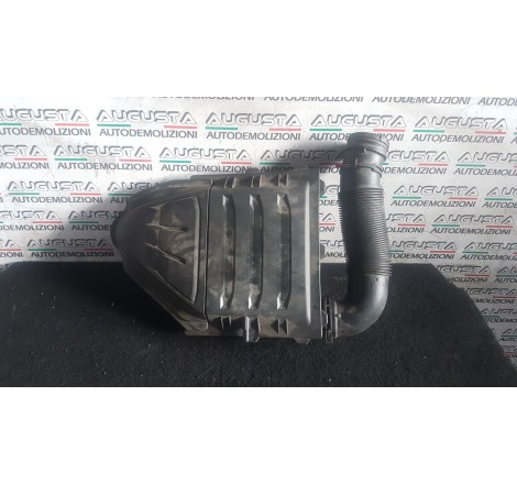 scatola filtro volkswagen t...