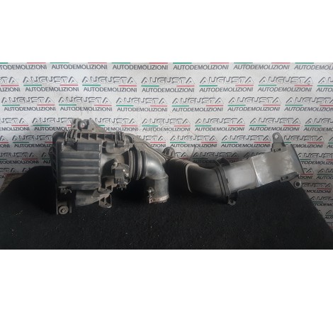 scatola filtro honda accent...