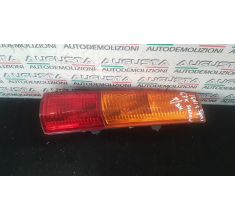 fanale posteriore destro...