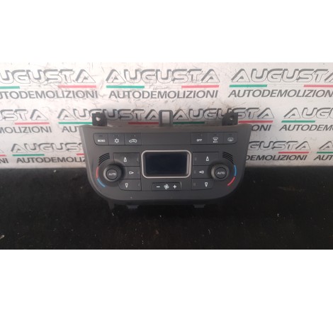 comandi clima alfa mito...