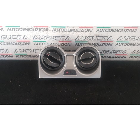 bocchetta centrale aria...