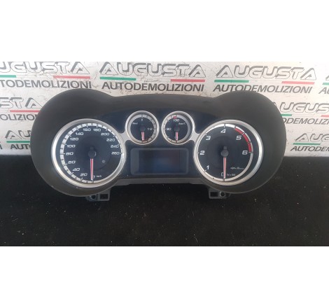 tachimetro alfa mito 2008 2018