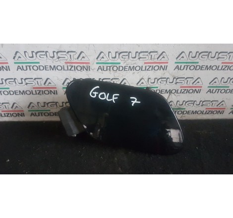 sportellino carburante golf...