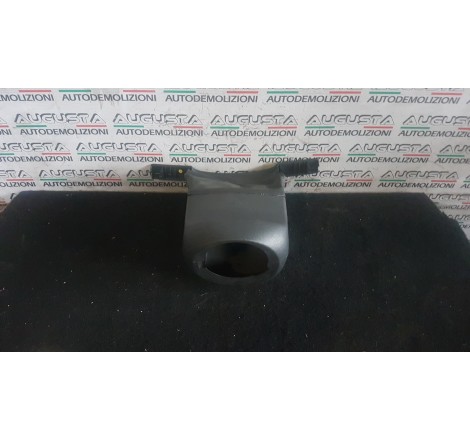 copertura piantone sterzo...