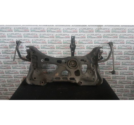 slitta culla anteriore golf...