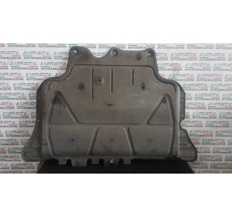 paramotore inferiore golf 7...