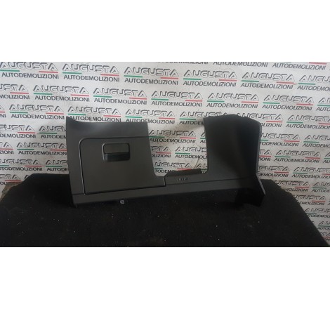 modanatura centrale...