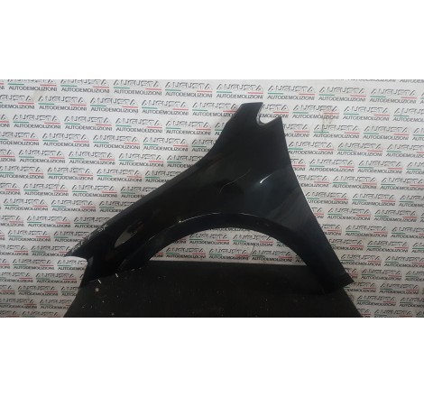 parafango anteriore...