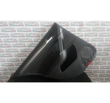 pannello posteriore...