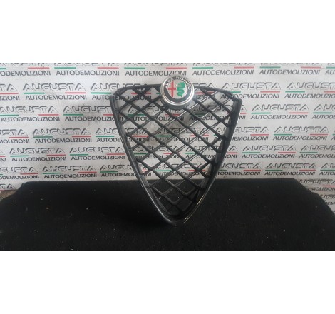 griglia paraurti anteriore...