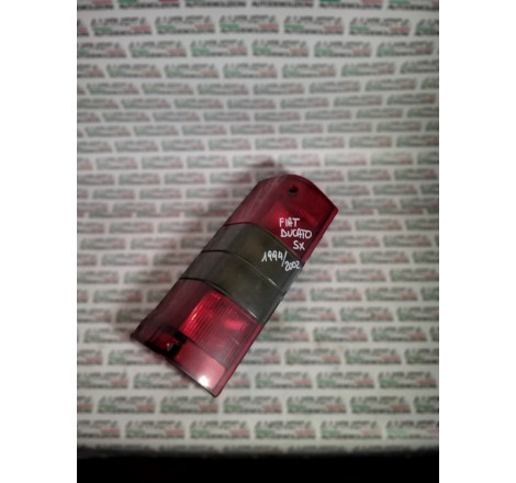 Fiat ducato fanale sinistro