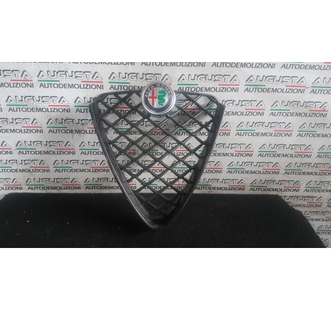 griglia paraurti anteriore...