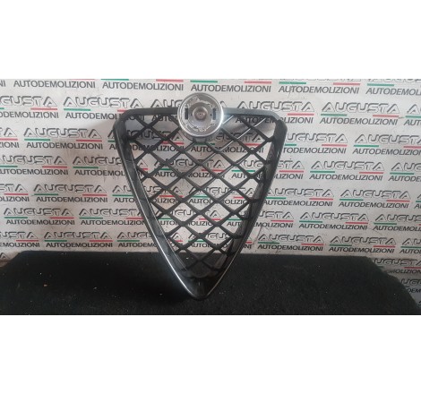 griglia paraurti anteriore...