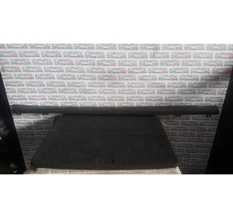 minigonna sinistra in...