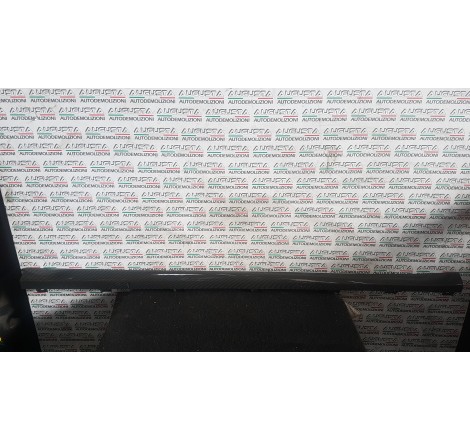 minigonna in carbonio...