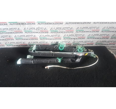 airbag laterale sinistro...