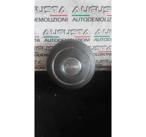 palla volante airbag gran...