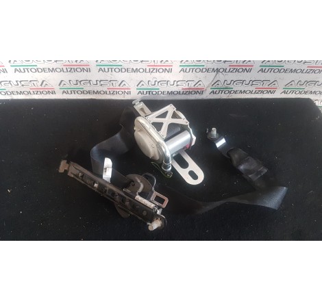 cintura di sicurezza...