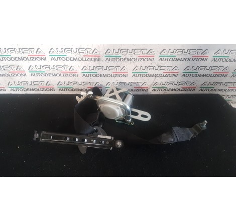 cintura di sicurezza...