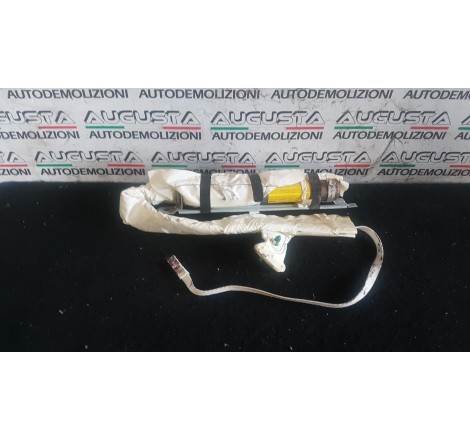 tendina airbag sinistro...