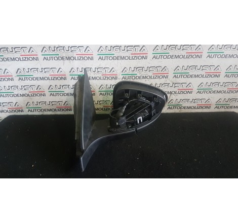 specchietto laterale...