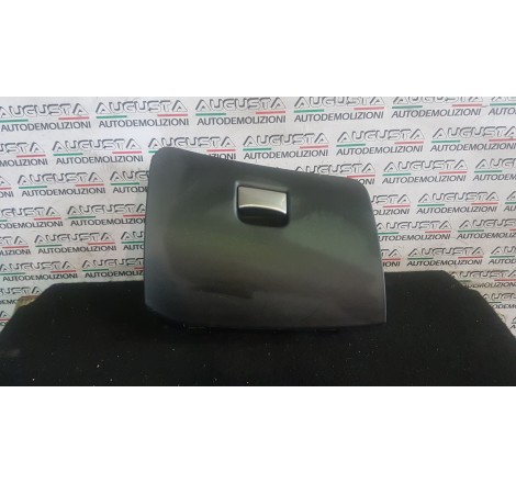 cassetto portaoggetti alfa...